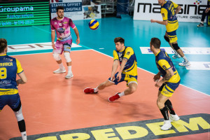 ricezione (Materdominivolley.it Castellana Grotte)