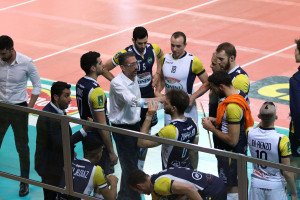Time out Spoleto