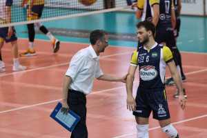 Zoppellari e Tardioli