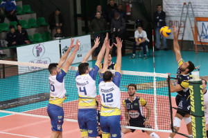 Attacco Spoleto
