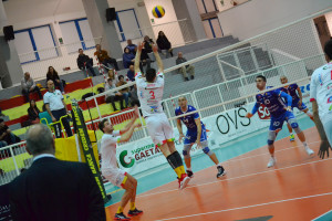 Il registra Dimitrov al lavoro