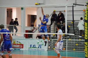 Paoletti al servizio