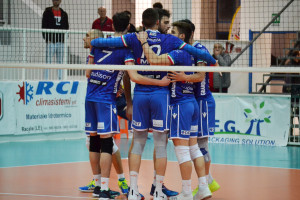 La GoldenPlast esulta