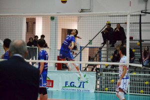 Pinali al servizio