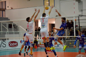Attacco di De Silvestre