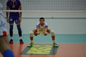 Il libero di Potenza Picena Calistri