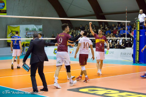 Roma Volley