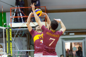 Alzata Adriano Paolucci