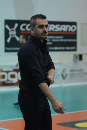 Coach Ortenzi