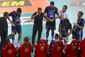 Time Out - Videx Grottazzolina