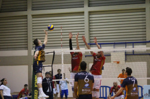 Paolo Zonca in acrobazia (Fonteviva)