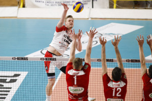 Snippe in attacco