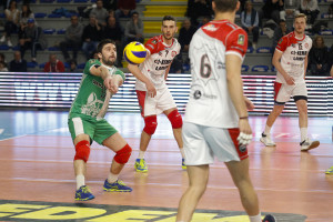Taliani in ricezione