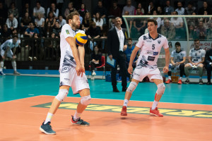 Ricezione Preti