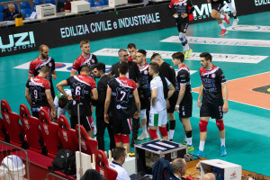 Time out - Kemas Lamipel Santa Croce