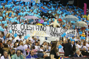 Pubblico Perugia