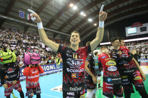 Gioia Finale di Atanasijevic