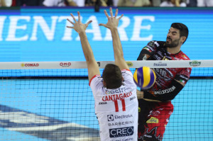 Attacco Lanza