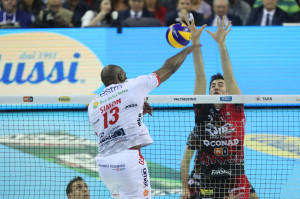 Attacco Simon
