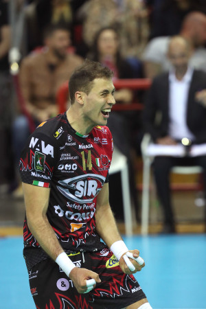 Grinta di Atanasijevic