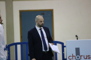 coach Falabella (Lagonegro
