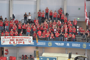 Tifosi Gas Salas Piacenza