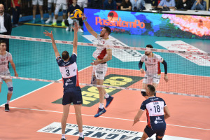 Attacco centrale di Cargioli