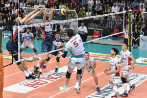 Attacco di Tiozzo