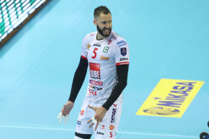 Osmany Juantorena (Cucine Lube)
