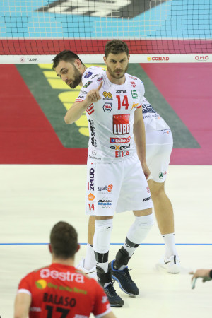 Bruno (Cucine Lube Civitanova)
