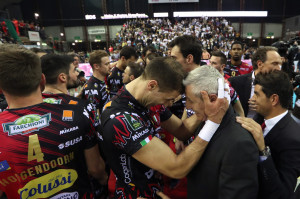 Gioia Finale Perugia