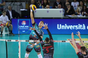 Atanasijevic (Sir Safety Conad Perugia)