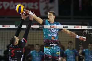 Atanasijevic vs Juanotrena