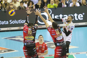 Attacco Juantorena