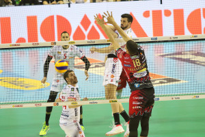 Diamantini vs Podrascanin 
