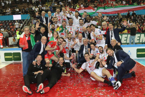 Foto di gruppo