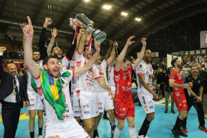 Gioia gruppo Lube