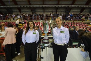 Il Trofeo Credem Banca