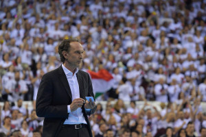 Lorenzo Bernardi (allenatore Perugia)