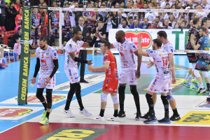Civitanova esulta