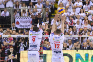 Attacco Atanasijevic (Perugia)