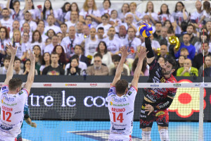 Attacco Filippo Lanza (Perugia)