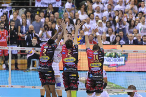 Attacco Sokolov (Civitanova)