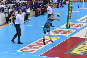 Massimo Colaci (Sir Safety Conad Perugia)