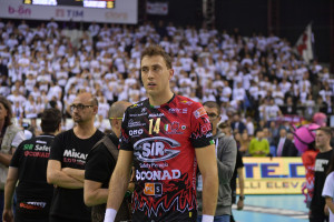 La delusione di Atanasijevic