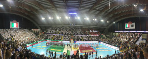 Panoramica Pala Barton