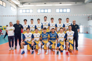 Materdominivolley.it Castellana Grotte