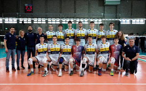 Azimut Leo Shoes Modena Volley
