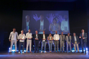 Tutte le new entry di A3