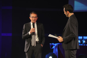 Stefano Morellini, Vice Direttore Generale Credem Banca